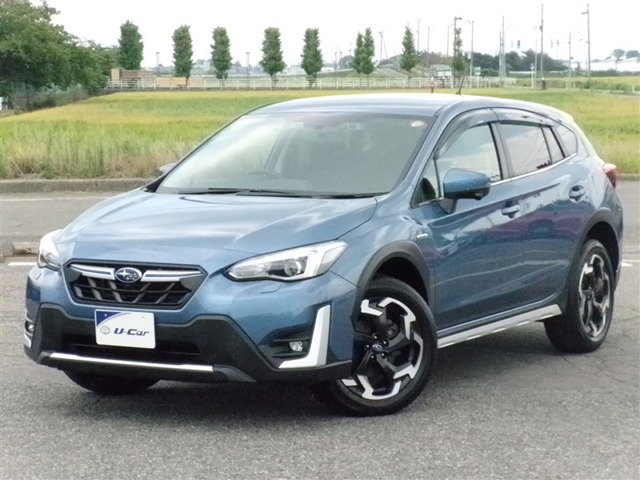 Subaru XV 1