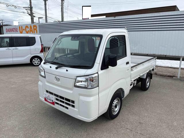 2025 Daihatsu Hijet