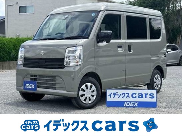 Suzuki Every 1