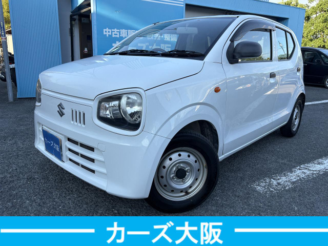 Suzuki Alto 1