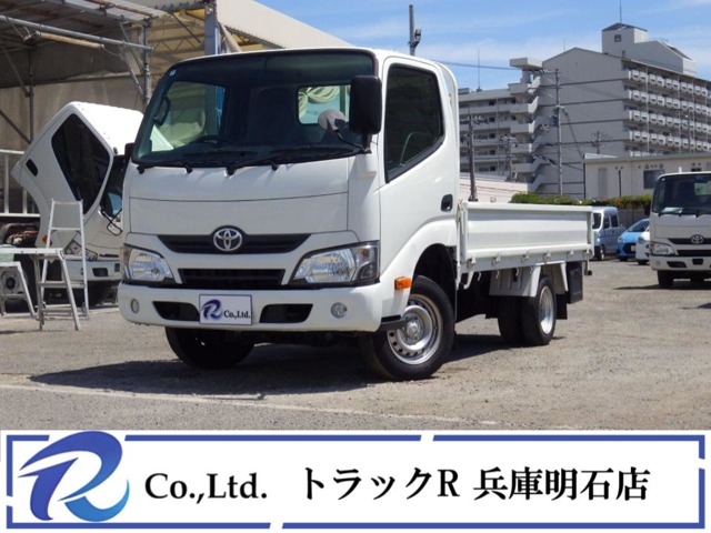 2016 Toyota Toyoace
