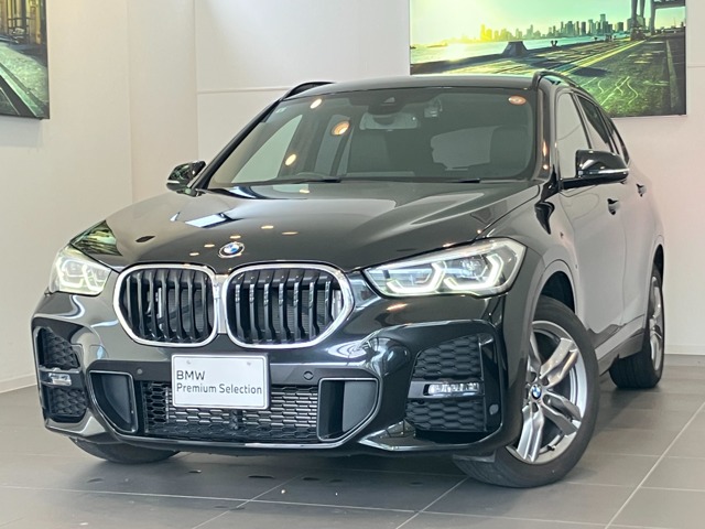 BMW X1 1