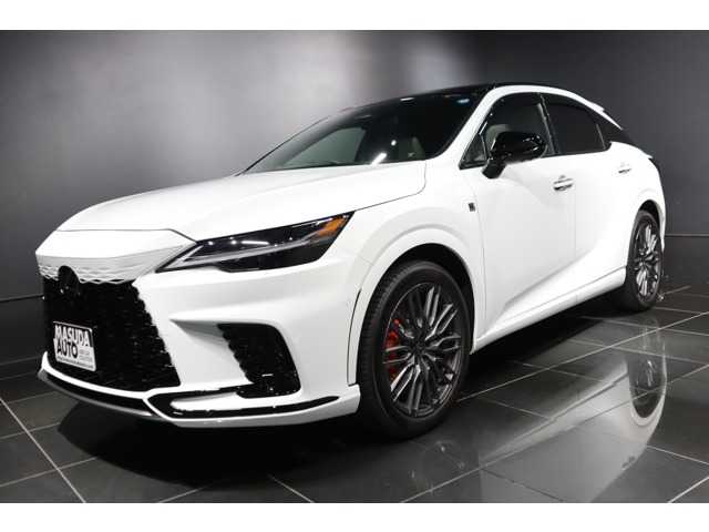 Lexus RX 1