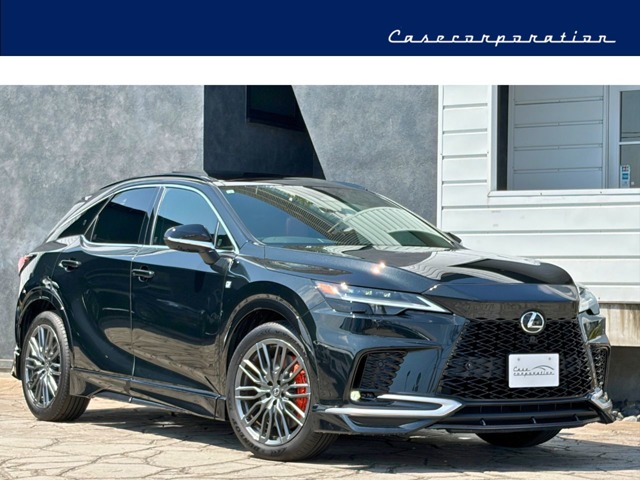 Lexus RX 1