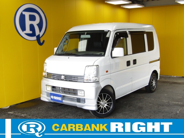 Suzuki Every 1
