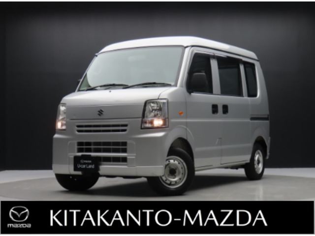 Suzuki Every 1