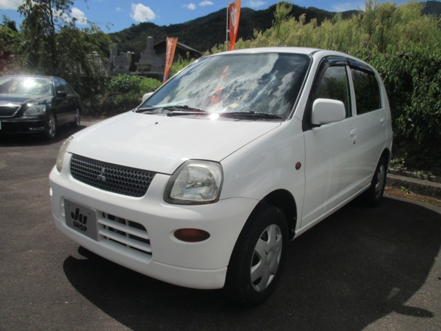 Mitsubishi ミニカ 1