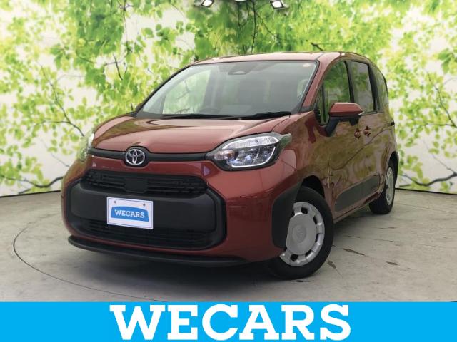 2023 Toyota Sienta