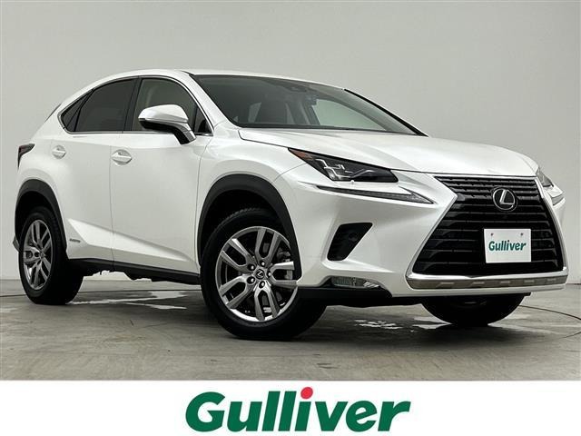2019 Lexus NX