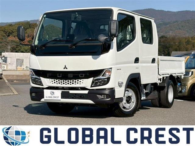 Mitsubishi Fuso Canter 1