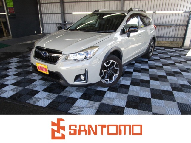 2016 Subaru Impreza XV