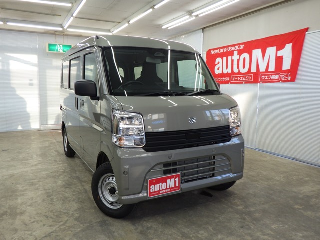 Suzuki Every 1