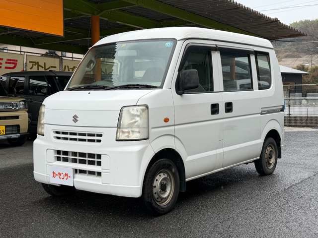 2006 Suzuki Every