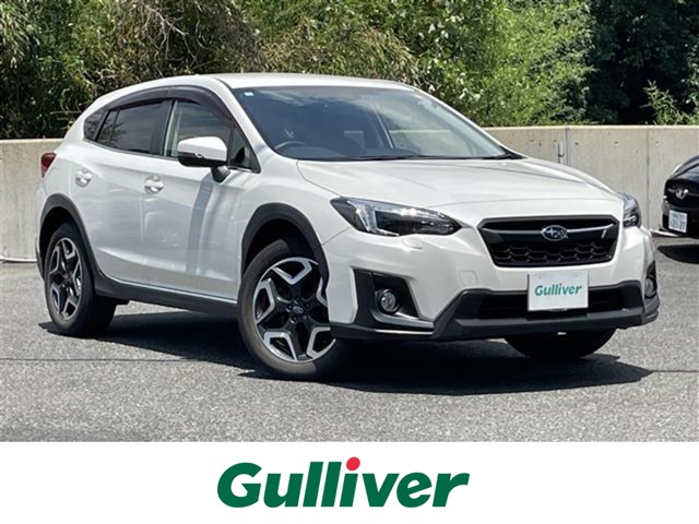 2018 Subaru XV