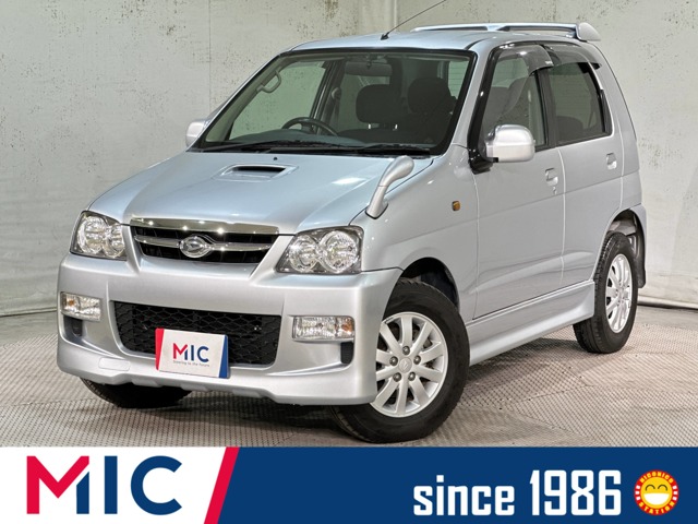 Daihatsu Terios Kid 1