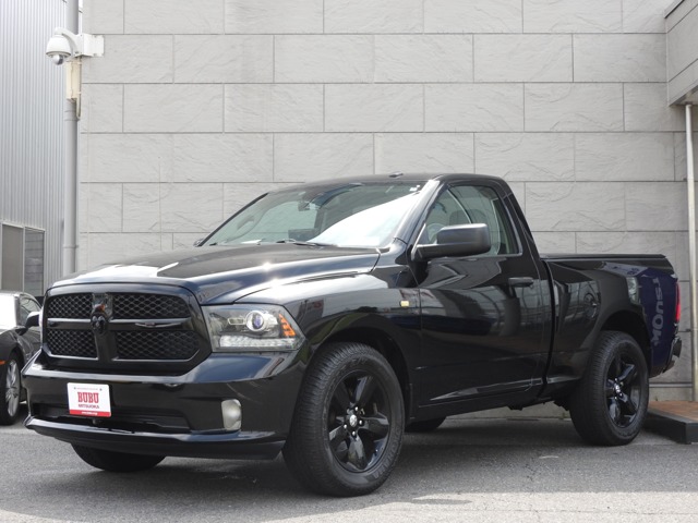 2014 Dodge Ram