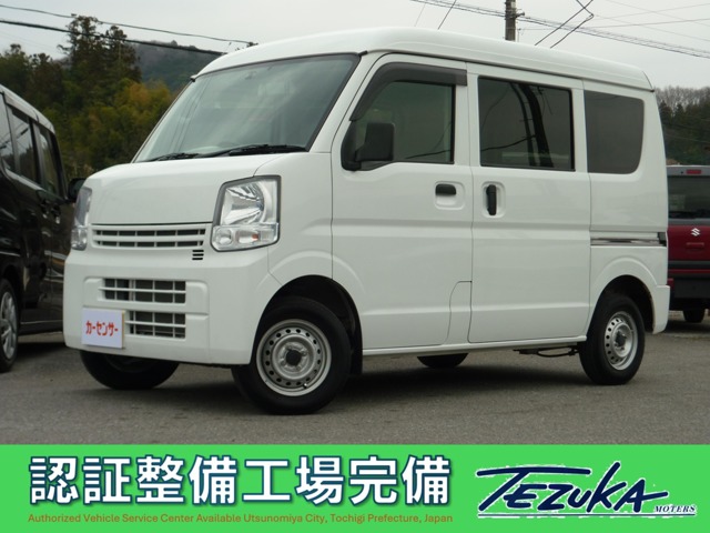 2020 Nissan NV100 Clipper