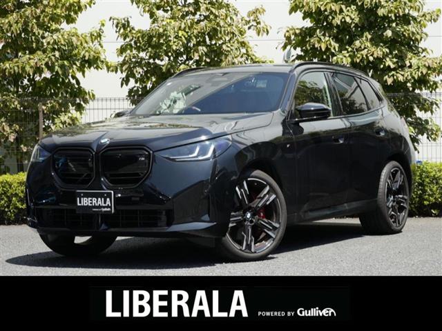 BMW X3 1