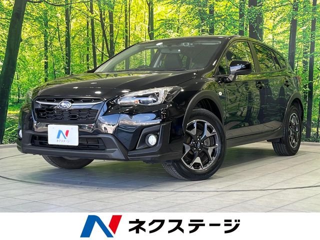 Subaru XV 1