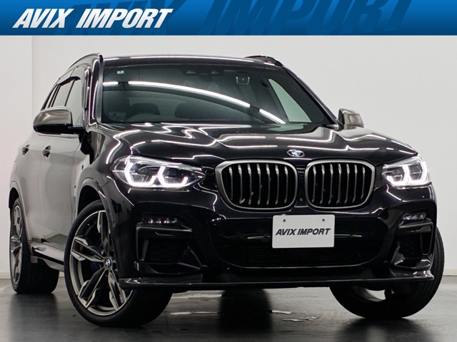 BMW X3 1