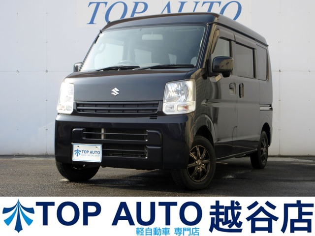Suzuki Every 1