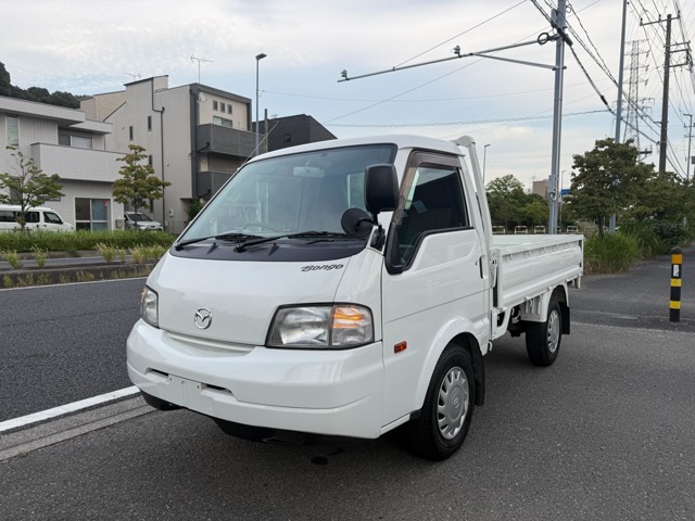 2018 Mazda Bongo Truck