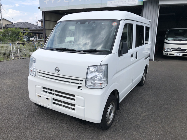 2020 Nissan NV100 Clipper