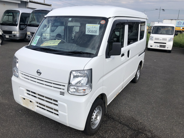 2020 Nissan NV100 Clipper
