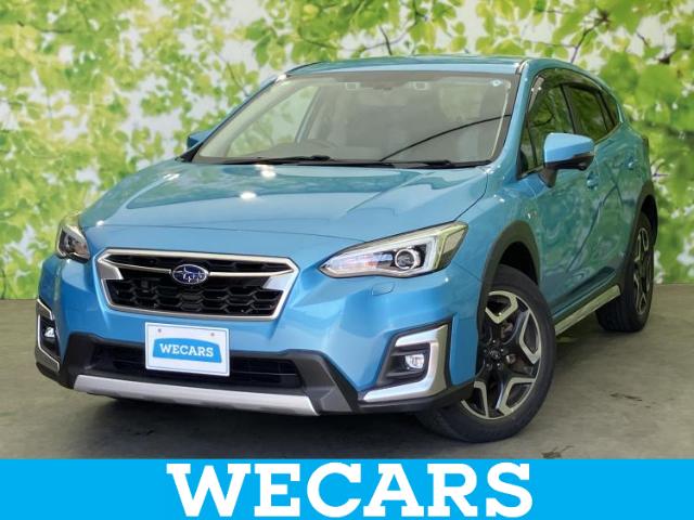 Subaru XV 1