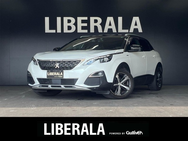 Peugeot 3008 2