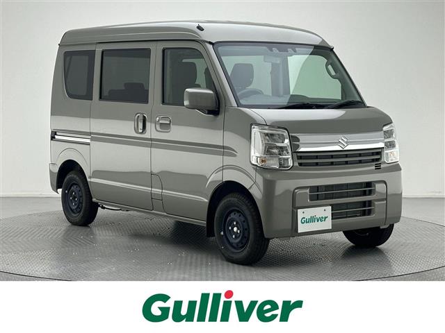 Suzuki Every 1