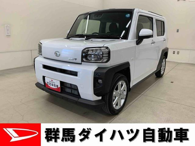 Daihatsu Taft 1