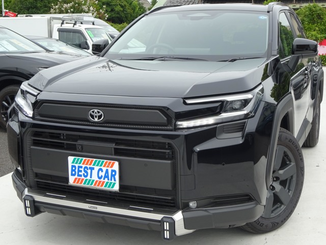 Toyota RAV4 1