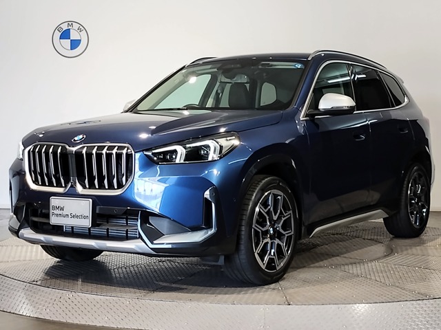 BMW X1 1