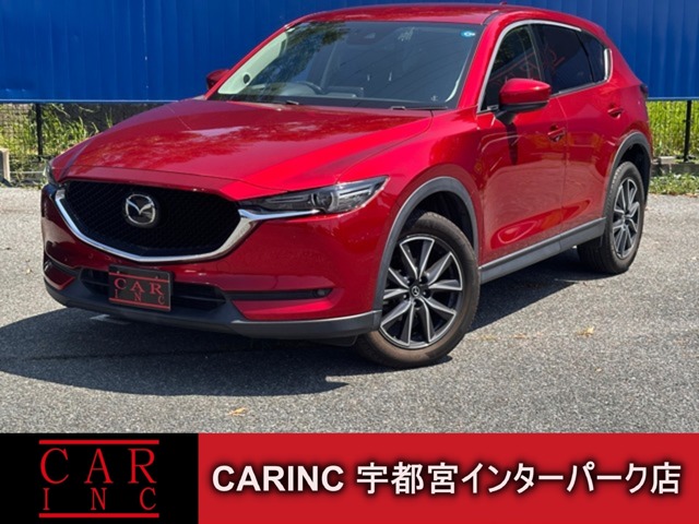 Mazda CX-5 1