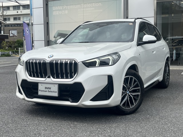 BMW X1 1