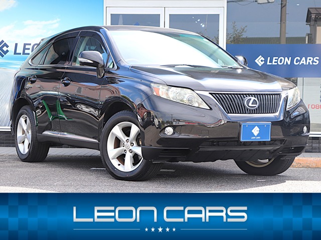 Lexus RX 1