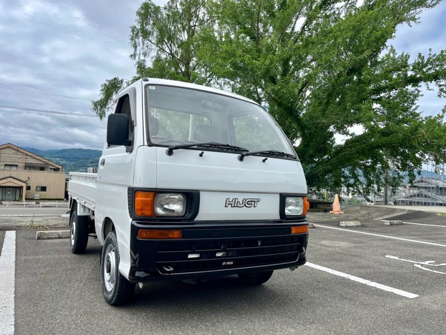 1994 Daihatsu Hijet Pickup