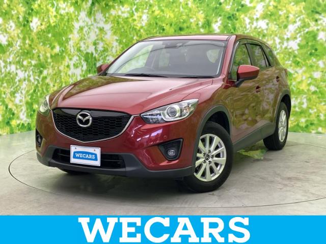 2012 Mazda CX-5