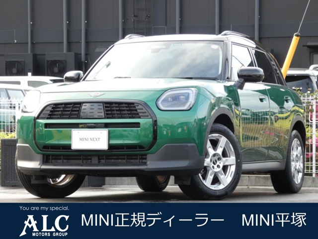 2024 MINI Countryman