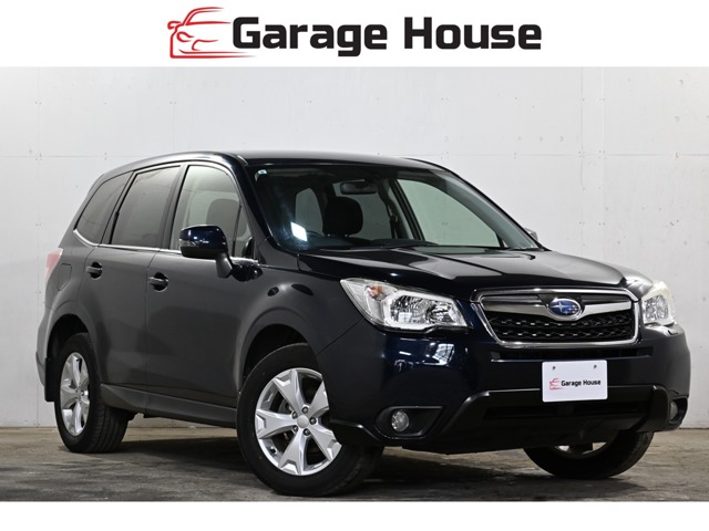 2013 Subaru Forester