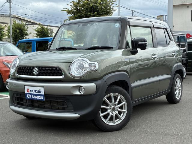 2022 Suzuki XBEE