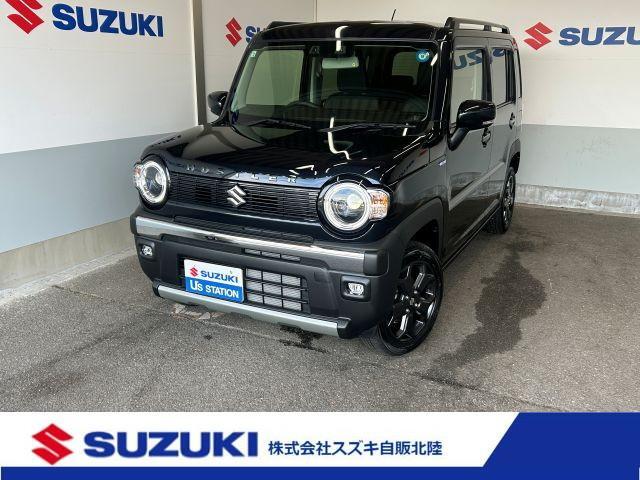 2026 Suzuki Hustler