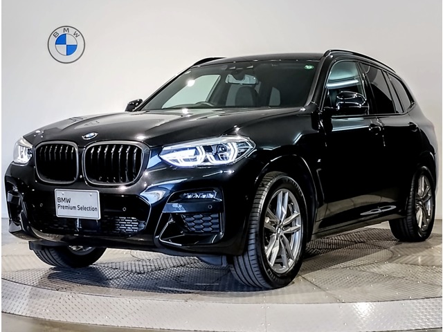 BMW X3 1