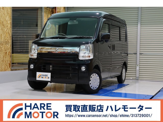 Suzuki Every 1