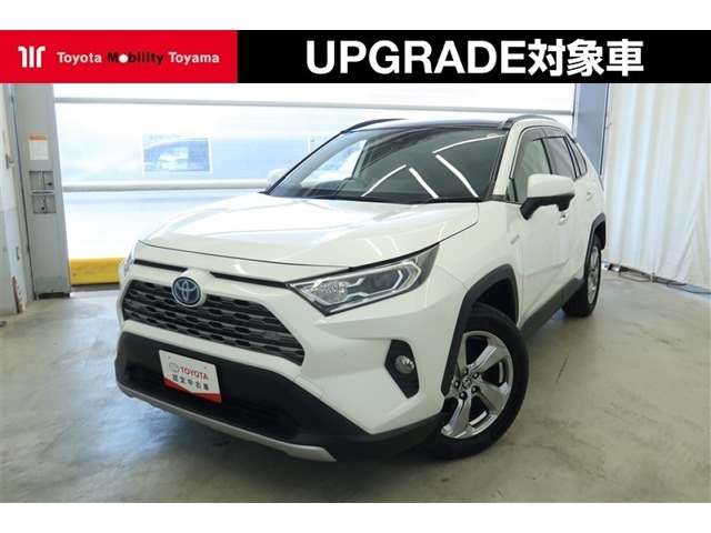 Toyota RAV4 1
