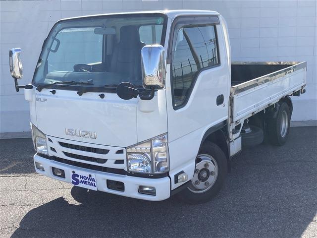 2015 Isuzu Elf