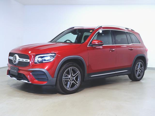2023 Mercedes-Benz GLB