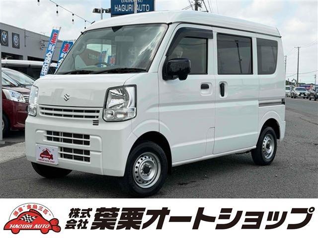 Suzuki Every 1