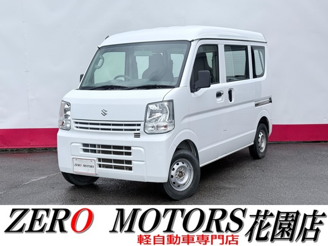 Suzuki Every 1